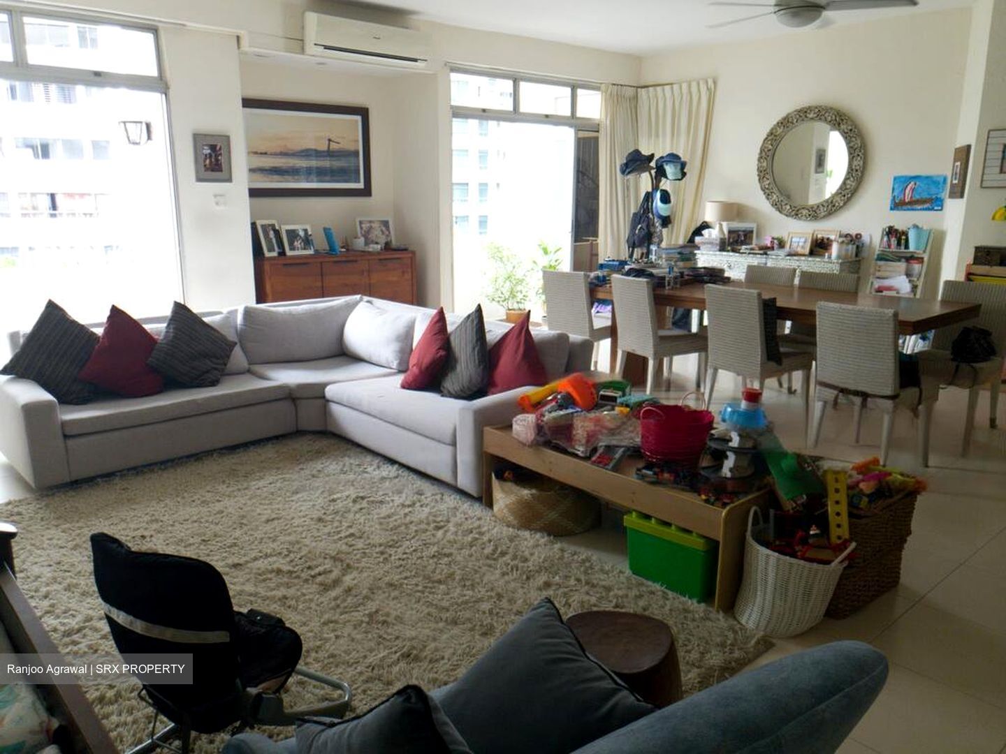 Elizabeth Heights (D9), Condominium #477592841